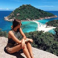 Отзыв от Лидия - Виза Destination Thailand